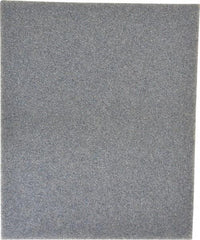 3M - 4-1/2" Wide x 5-1/2" Long, Medium Grade Sanding Sponge - 3/16" Thick - Apex Tool & Supply