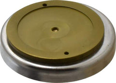 Made in USA - 2 Inch Diameter Magnetic Drop Indicator Back - Use with Federal - Apex Tool & Supply