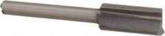Dremel - 1/4" Diam, 1/8" Shank Diam, Straight Router Bit - 1-13/64" Overall Length, High Speed Steel - Apex Tool & Supply