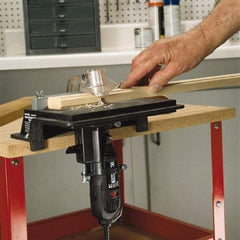 Dremel - Rotary Router/Shaper Table - Apex Tool & Supply