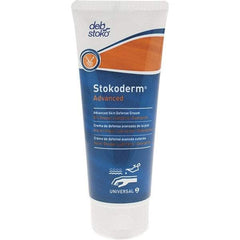 SC Johnson Professional - 100 mL Barrier & Pre-Work Cream - Comes in Tube, Light Fragrance - Apex Tool & Supply