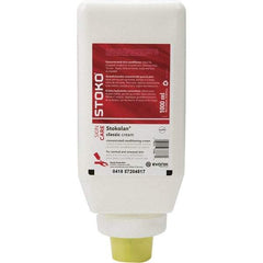 SC Johnson Professional - 1,000 mL Moisturizing Lotion - Comes in Bottle, Light Fragrance - Apex Tool & Supply