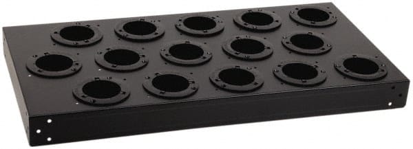 Huot - 50 Taper Second Shelf - Apex Tool & Supply
