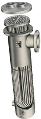 Bell & Gossett - Replacement Tube Bundle - For Shell & Tube Heat Exchangers - Apex Tool & Supply