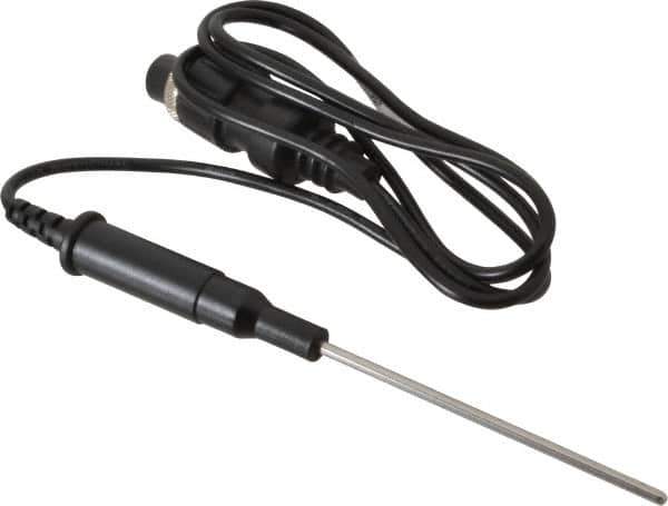 Oakton - Replacement Temperature Probe - Oakton Acorn pH 300 Waterproof Meter - Apex Tool & Supply