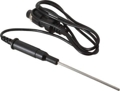 Oakton - Replacement Temperature Probe - Oakton Acorn pH 300 Waterproof Meter - Apex Tool & Supply