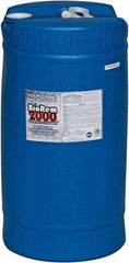 BioRem 2000 - 15 Gal Drum All-Purpose Cleaner - Liquid, Odor-Free - Apex Tool & Supply