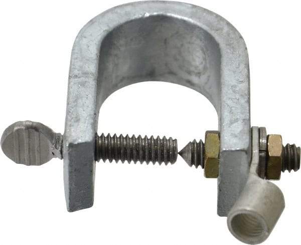 Hubbell Workplace - GroundingC-Clamps - Apex Tool & Supply