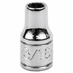 SK - Hand Socket - Apex Tool & Supply