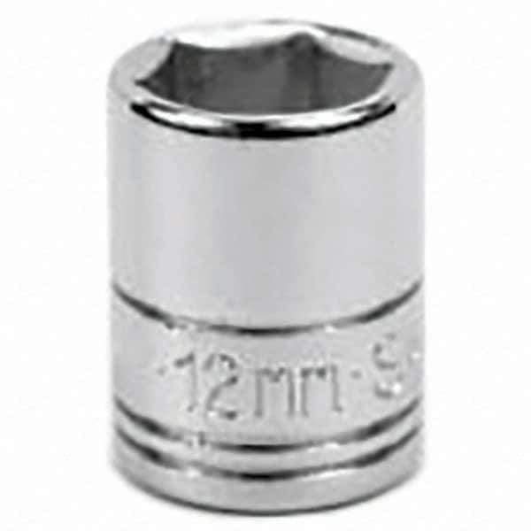 SK - Hand Socket - Apex Tool & Supply
