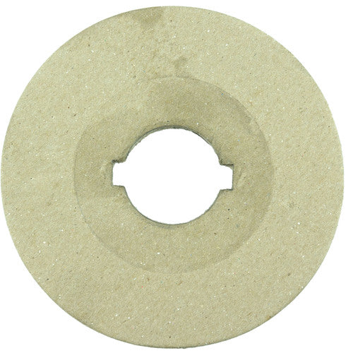 ‎Nylox Pressboard Adapter, 5-1/4″ to 1-1/2″ Arbor Hole - Apex Tool & Supply