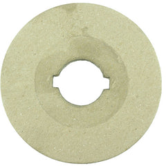‎Nylox Pressboard Adapter, 5-1/4″ to 1-1/2″ Arbor Hole - Apex Tool & Supply