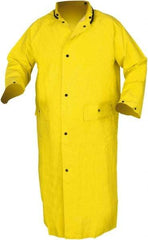 MCR Safety - Rain & Chemical Wear - Snap Closure - Apex Tool & Supply