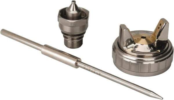 Value Collection - Paint Sprayer Nozzle Kit - 1.4mm Nozzle Diameter - Apex Tool & Supply