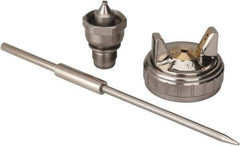 Value Collection - Paint Sprayer Nozzle Kit - 1.4mm Nozzle Diameter - Apex Tool & Supply