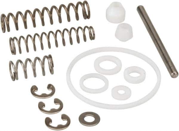 Value Collection - Paint Sprayer Rebuild Kit - Apex Tool & Supply