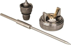 Value Collection - Paint Sprayer Nozzle Kit - 1.4mm Nozzle Diameter - Apex Tool & Supply