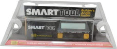 Smart Tool - 6-1/2 Inch Long, Level Angle Sensor Module - Use With SmartTool Digital Levels - Apex Tool & Supply