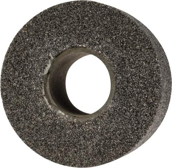 Desmond - 1-1/2" Thick Dresser Replacement Wheel - For 1-1/2 to 4" Diam Wheels, for Grinding Wheel Dressing - Apex Tool & Supply