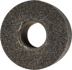 Desmond - 1-1/2" Thick Dresser Replacement Wheel - For 1-1/2 to 4" Diam Wheels, for Grinding Wheel Dressing - Apex Tool & Supply