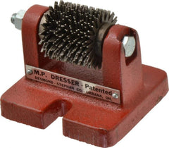 Desmond - Mounted Point Dresser - Table Mount, Disc Cutter - Apex Tool & Supply