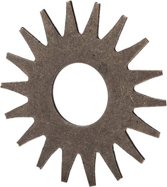 Desmond - Mounted Point Dresser Replacement Cutter Set - Bench Mounted, for Grinding Wheel Dressing - Apex Tool & Supply