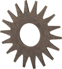 Desmond - Mounted Point Dresser Replacement Cutter Set - Bench Mounted, for Grinding Wheel Dressing - Apex Tool & Supply
