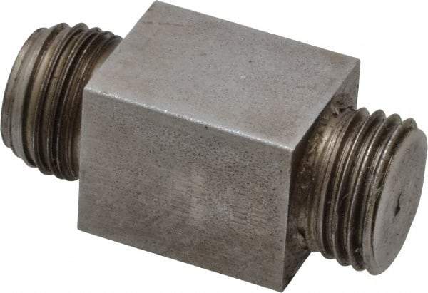 Desmond - Dresser Replacement Shaft - Fits Precision Dressers BB-5 (00127183) & BB-6 (00127191), for Grinding Wheel Dressing - Apex Tool & Supply