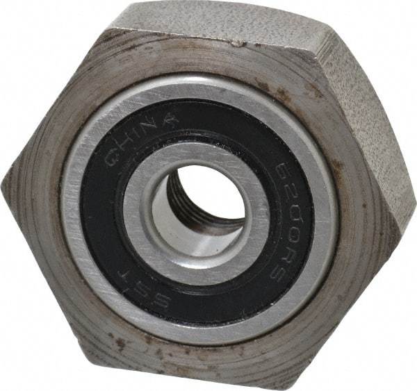 Desmond - Dresser Replacement Bearing & Block - Fits Precision Dressers BB-5 (00127183) & BB-6 (00127191), for Grinding Wheel Dressing - Apex Tool & Supply