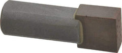 Tru-Maxx - 3-9/16 Carat Multi-Point Diamond Dresser - 7/8" Long x 7/16" Shank Diam - Apex Tool & Supply