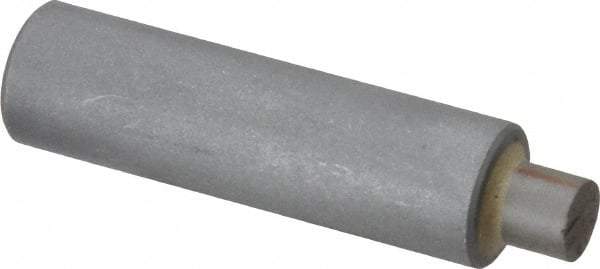 Tru-Maxx - 3 Carat Multi-Point Diamond Dresser - 1-1/2" Long x 7/16" Shank Diam - Apex Tool & Supply
