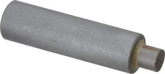 Made in USA - 1R-J, 1-1/2" Long x 7/16" Shank Diam Multi-Point Diamond Dresser - 1/4" Diam Head - Apex Tool & Supply