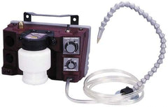 Trico - 2 Outlet, Micro Lubricant System - 1.5' Hose Length - Apex Tool & Supply