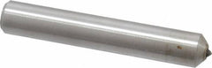 Value Collection - 3/4 Carat Single Point Diamond Dresser - 3" Shank Length x 1/2" Shank Diam, Up to 6" Concave Radius, Up to 1-1/2" Convex Radius - Apex Tool & Supply