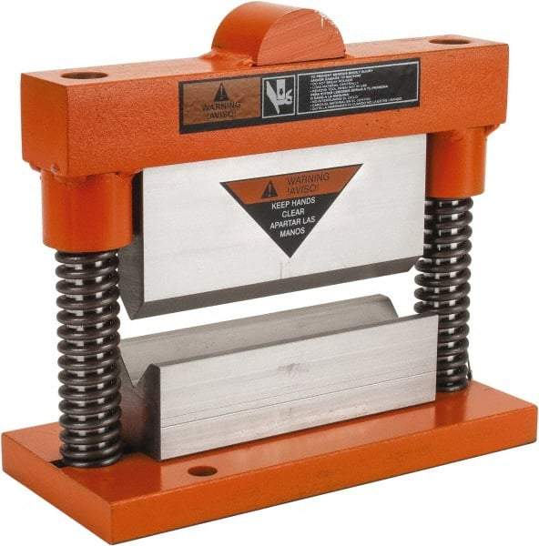 Metalpro - Metal Cutting & Forming Machine Brake - For Use with MP4000, MP4000FS & MP4500FS - Apex Tool & Supply