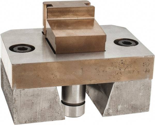 Metalpro - Pipe & Tube Notching Punches & Housings Product Type: Heavy Duty Notcher Pipe Size Compatibility (Inch): 1/2; 3/4; 1; 1-1/4; 1-1/2; 2 - Apex Tool & Supply