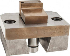 Metalpro - Pipe & Tube Notching Punches & Housings Product Type: Heavy Duty Notcher Pipe Size Compatibility (Inch): 1/2; 3/4; 1; 1-1/4; 1-1/2; 2 - Apex Tool & Supply