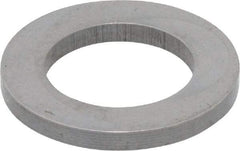 Boston Gear - 3/8" Inside x 5/8" Outside Diam, 1/16" Thick, Steel Washer Thrust Bearing - Apex Tool & Supply