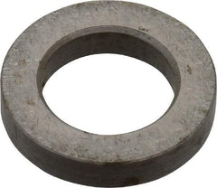 Boston Gear - 3/8" Inside x 5/8" Outside Diam, 1/8" Thick, Steel Washer Thrust Bearing - Apex Tool & Supply