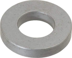 Boston Gear - 7/16" Inside x 7/8" Outside Diam, 5/32" Thick, Steel Washer Thrust Bearing - Apex Tool & Supply