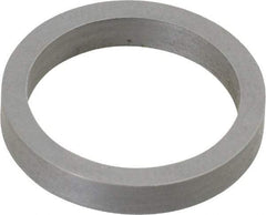 Boston Gear - 5/8" Inside x 25/32" Outside Diam, 1/8" Thick, Steel Washer Thrust Bearing - Apex Tool & Supply