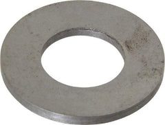 Boston Gear - 5/8" Inside x 1-1/4" Outside Diam, 3/32" Thick, Steel Washer Thrust Bearing - Apex Tool & Supply