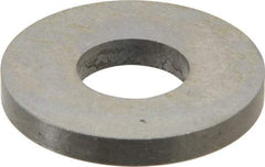 Boston Gear - 5/8" Inside x 1-1/2" Outside Diam, 3/16" Thick, Steel Washer Thrust Bearing - Apex Tool & Supply