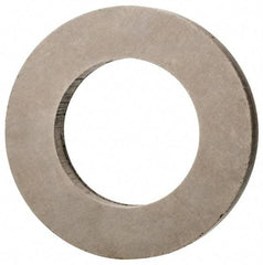 Boston Gear - 3/4" Inside x 1-5/16" Outside Diam, 3/16" Thick, Steel Washer Thrust Bearing - Apex Tool & Supply