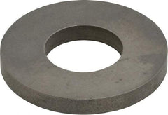Boston Gear - 3/4" Inside x 1-5/8" Outside Diam, 3/16" Thick, Steel Washer Thrust Bearing - Apex Tool & Supply