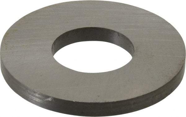 Boston Gear - 7/8" Inside x 2" Outside Diam, 3/16" Thick, Steel Washer Thrust Bearing - Apex Tool & Supply