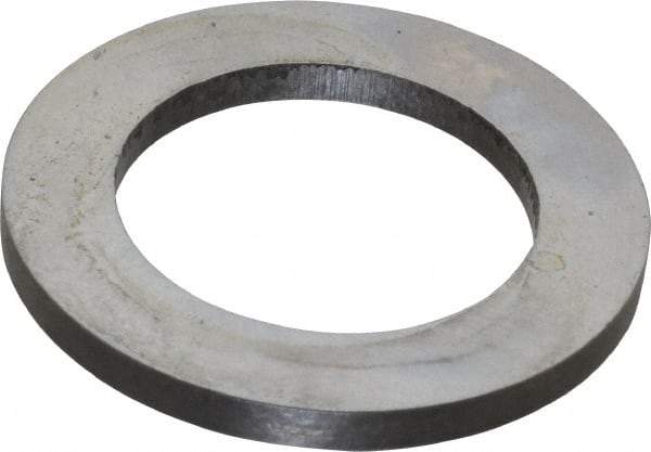Boston Gear - 1" Inside x 1-9/16" Outside Diam, 1/8" Thick, Steel Washer Thrust Bearing - Apex Tool & Supply