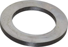 Boston Gear - 1" Inside x 1-9/16" Outside Diam, 1/8" Thick, Steel Washer Thrust Bearing - Apex Tool & Supply