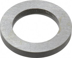 Boston Gear - 1" Inside x 1-9/16" Outside Diam, 3/16" Thick, Steel Washer Thrust Bearing - Apex Tool & Supply