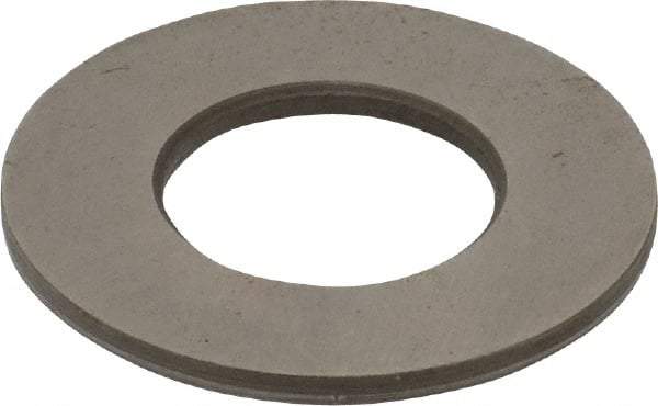 Boston Gear - 1" Inside x 2" Outside Diam, 1/8" Thick, Steel Washer Thrust Bearing - Apex Tool & Supply